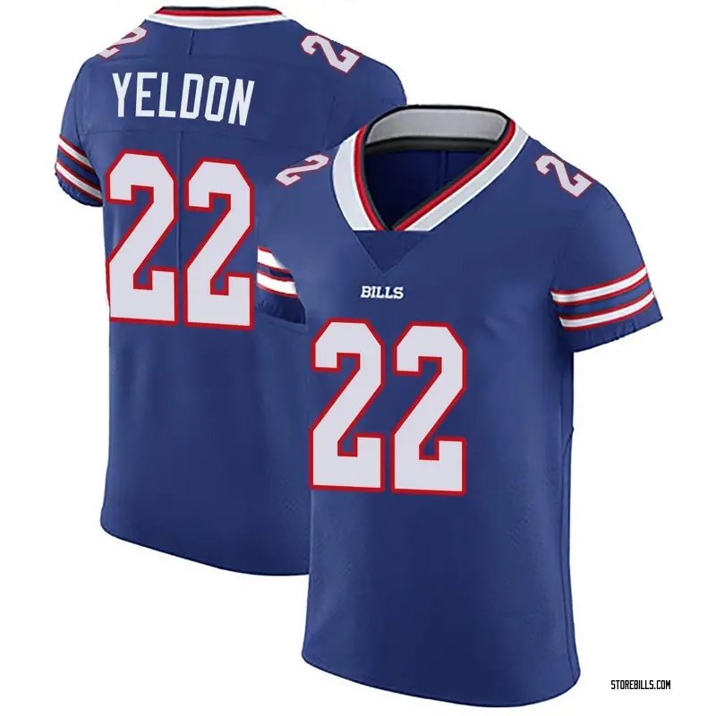 Bills elite jersey on sale